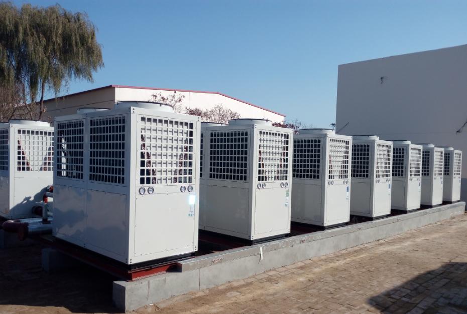 中小(xiǎo)型賓館為(wei)何紛紛改(gai)用空氣源(yuan)熱泵？小編(bian)來告訴你(nǐ)