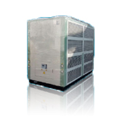 鹹(xián)陽風冷(leng)螺杆式(shì)工業冷(leng)水機組(zu)