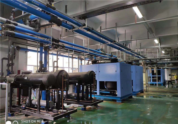 超(chāo) 級 管 道