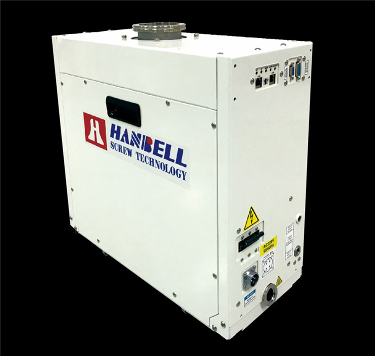 鹹陽真(zhēn)空泵