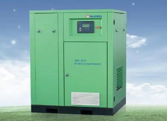 空(kong)壓機調試(shì)，你做對了(le)嗎？漢鐘精(jīng)機廠家昊(hào)豐能源來(lai)分享