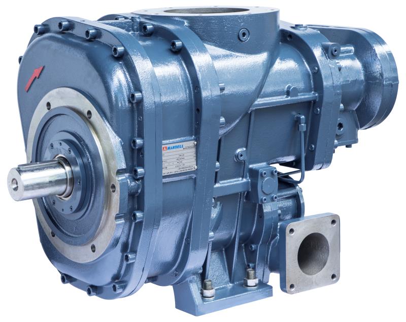 西安(an)空壓機頭(tóu)